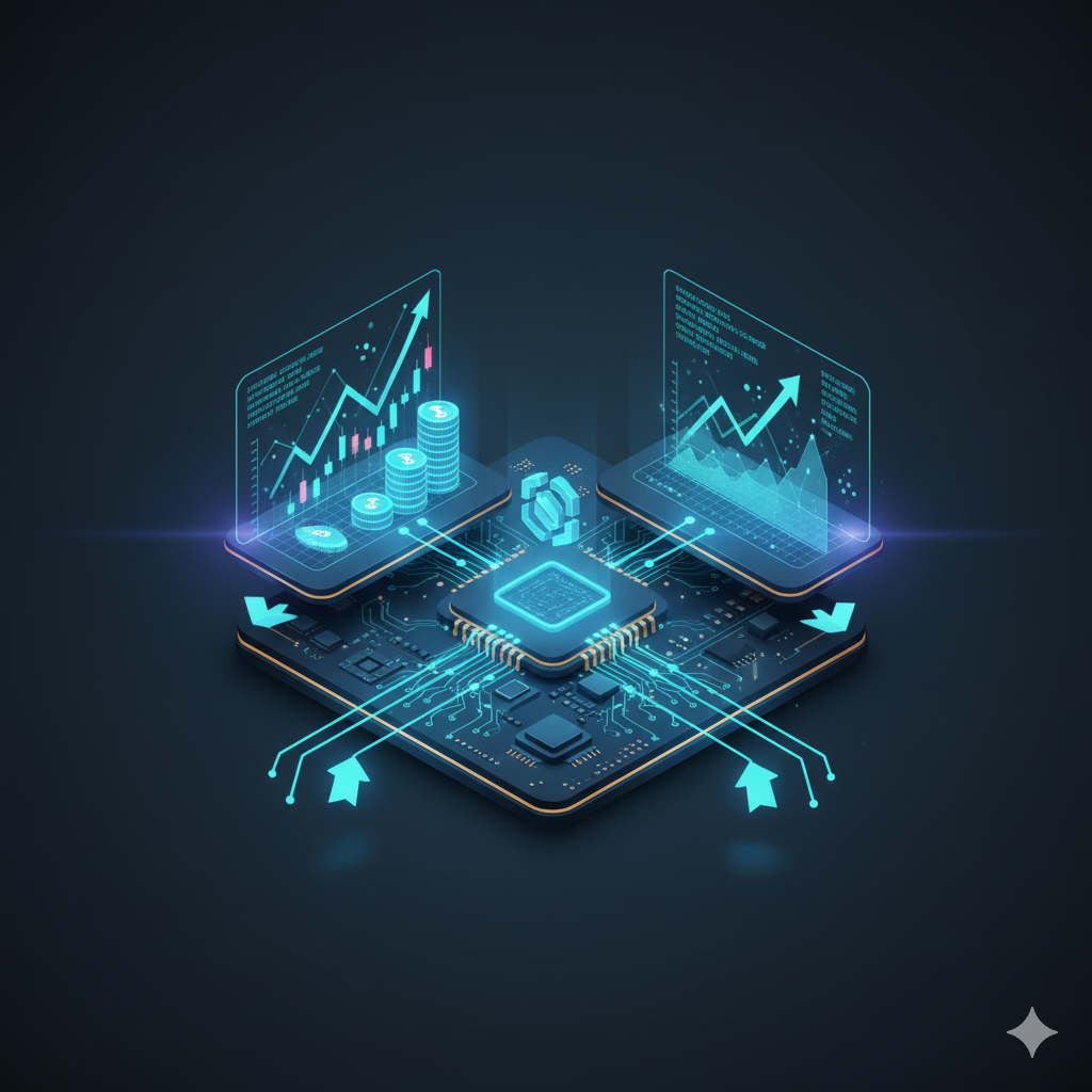 글로벌 재정거래 솔루션