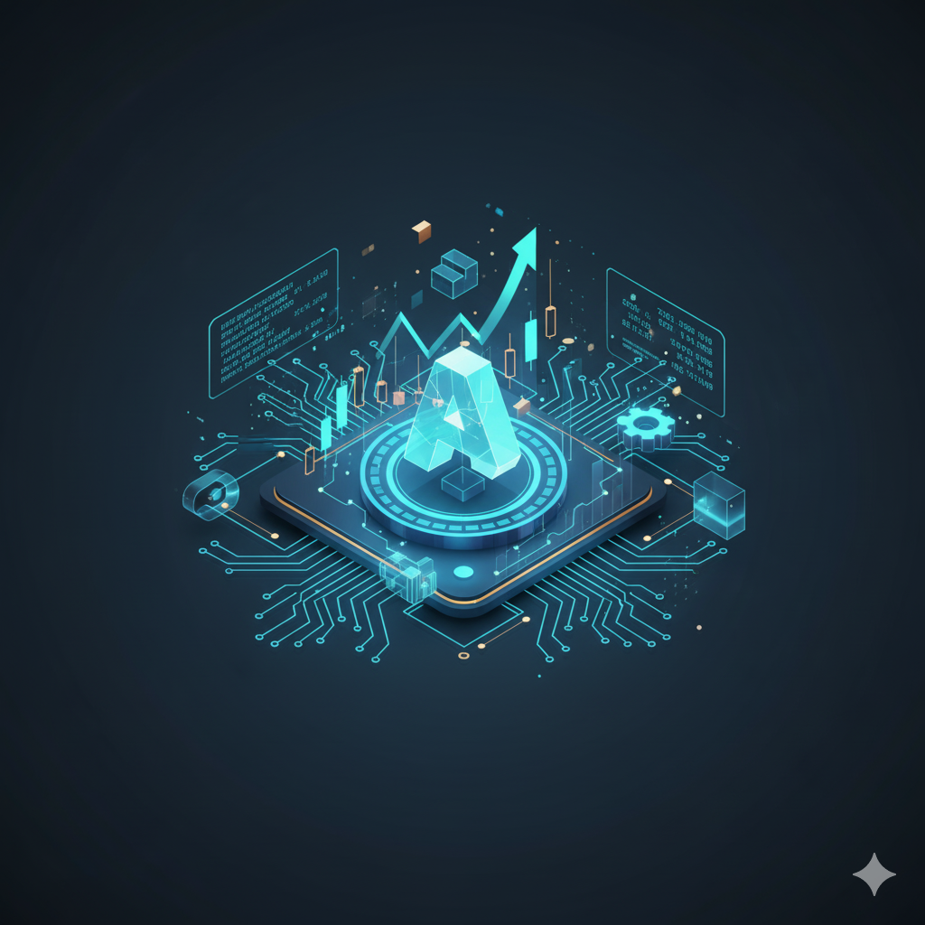 전략 기반 암호화폐 트레이딩 시스템, 프로젝트 샛별